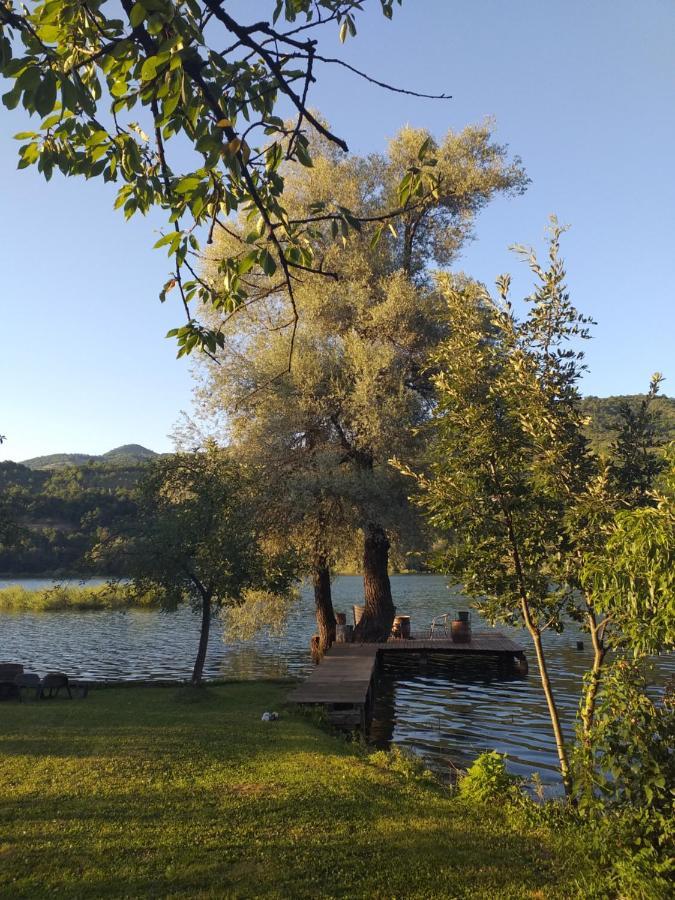 Konjic Lakeside Resort 外观 照片