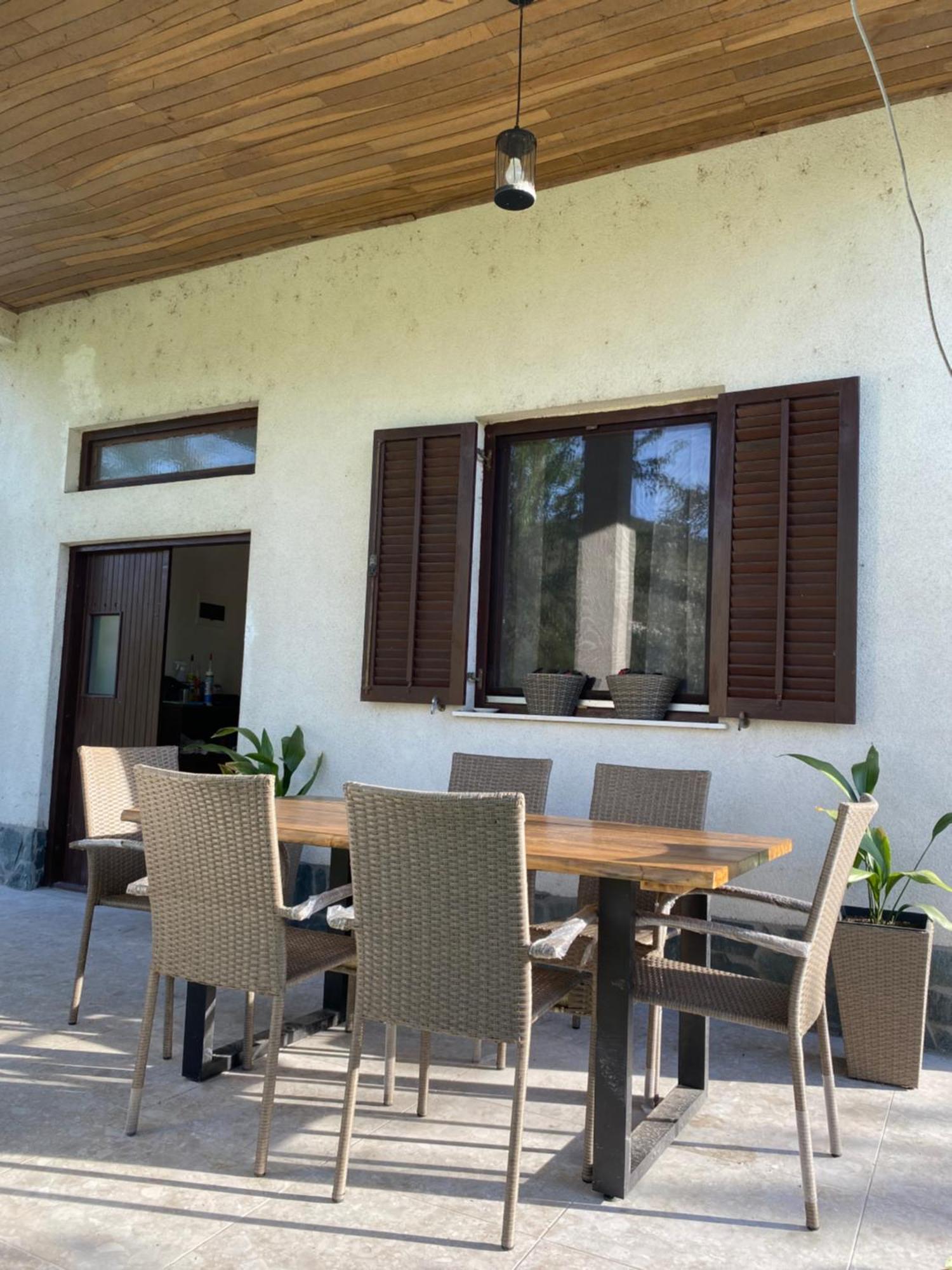 Konjic Lakeside Resort 外观 照片