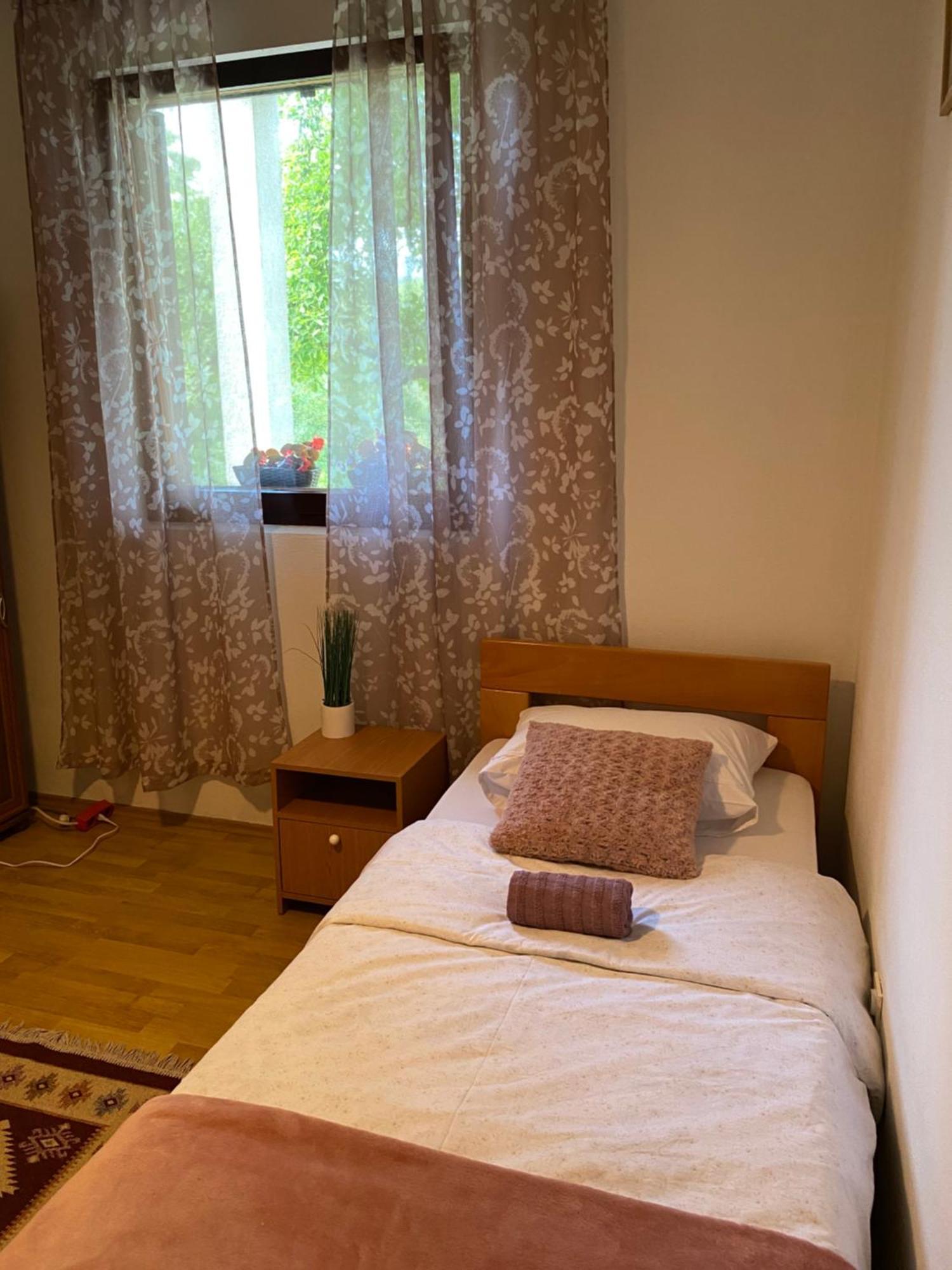 Konjic Lakeside Resort 外观 照片