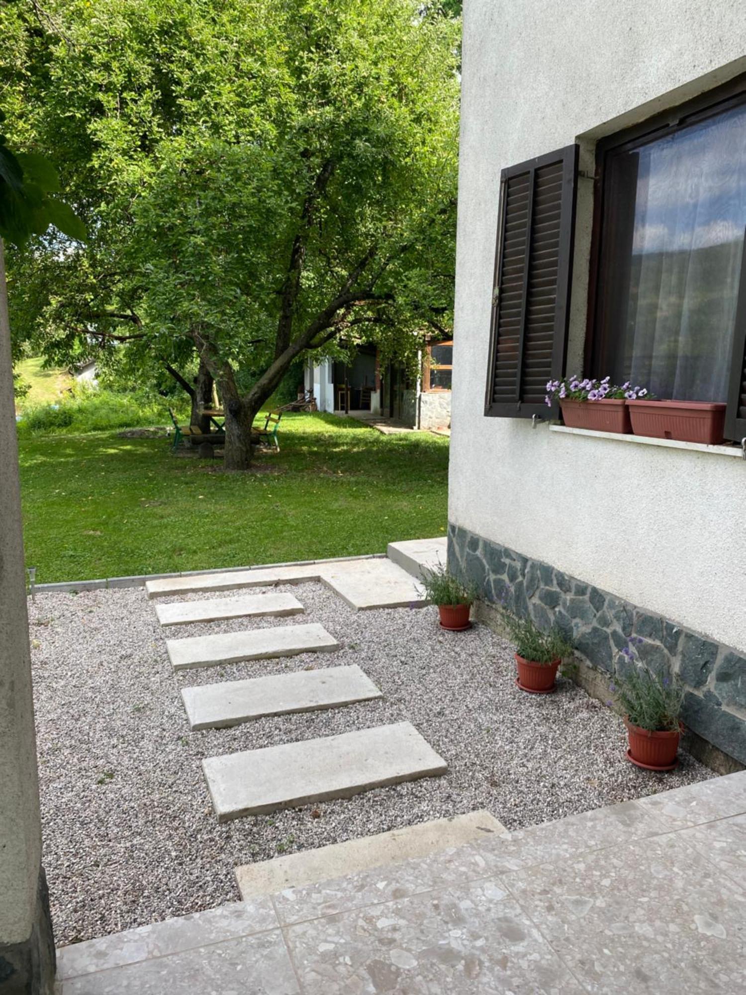 Konjic Lakeside Resort 外观 照片
